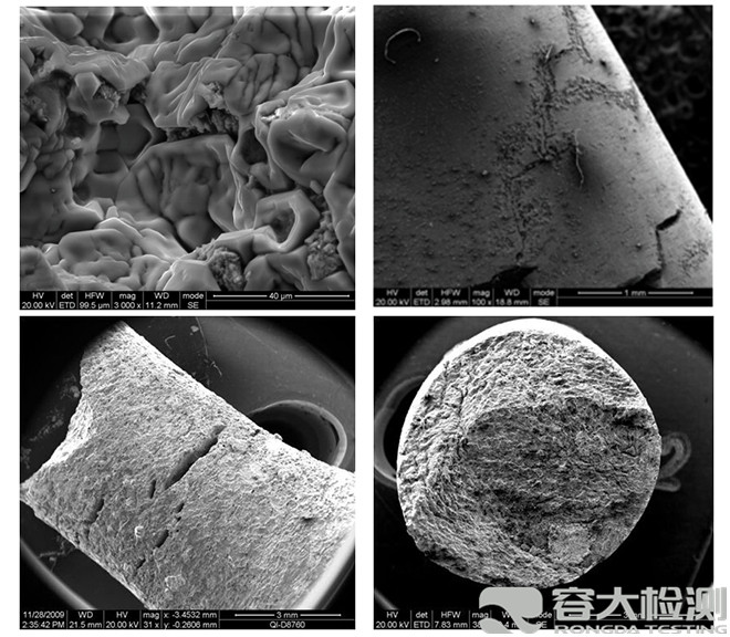 石油腐蚀检测-分类、危害