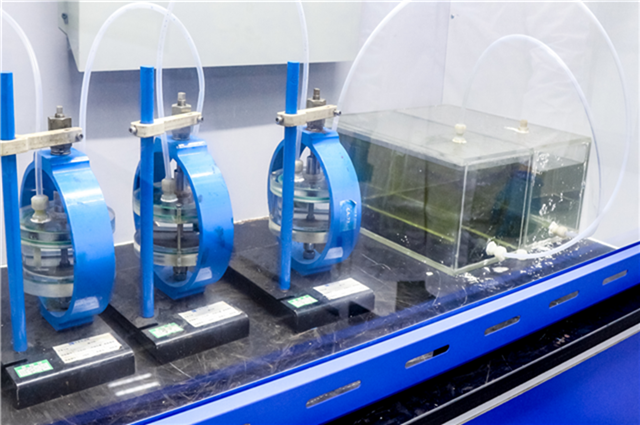 HIC抗氢致开裂检测方法全解（含标准与评定）